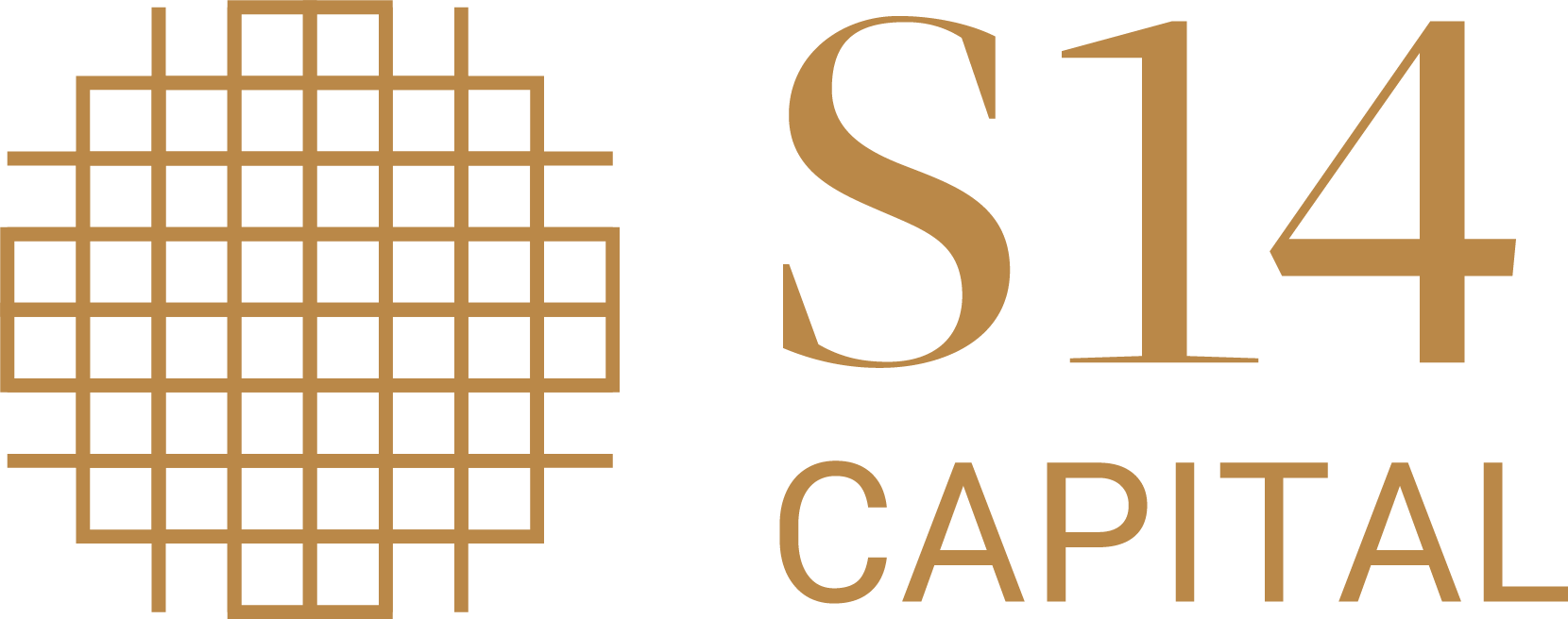 S14 Capital