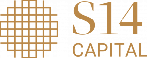Logo S14 CAPITAL
